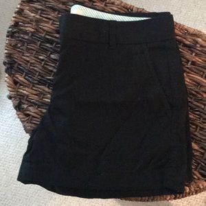 J Crew chino shorts